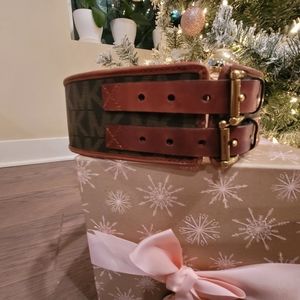 Michael Kors belt